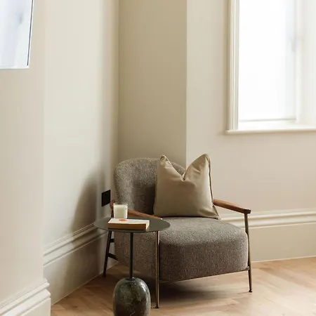 Fivem West Hampstead - North Apartment London