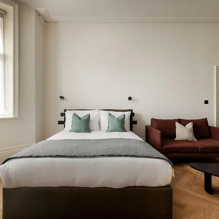 Fivem West Hampstead - North Apartment