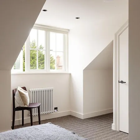 Apartment Fivem West Hampstead - North
