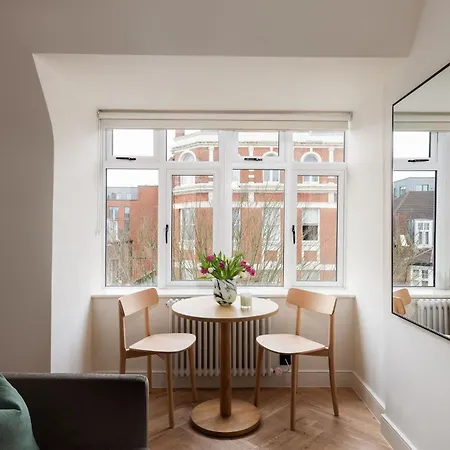Fivem West Hampstead - North Apartment *