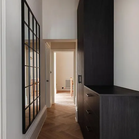 Apartment Fivem West Hampstead - North *