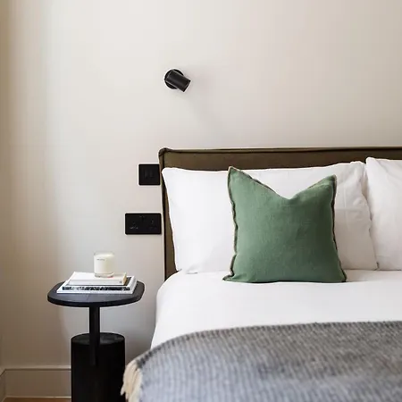 Apartment Fivem West Hampstead - North London