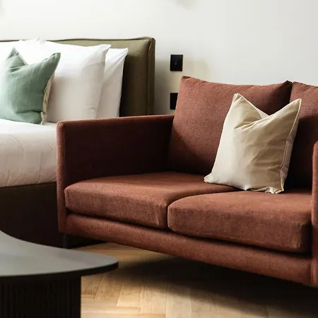 Apartment Fivem West Hampstead - North