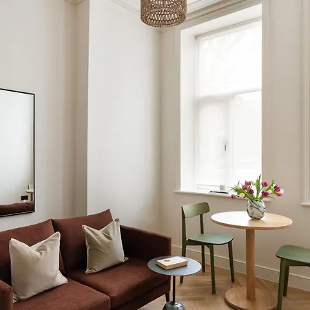Fivem West Hampstead - North Apartment London