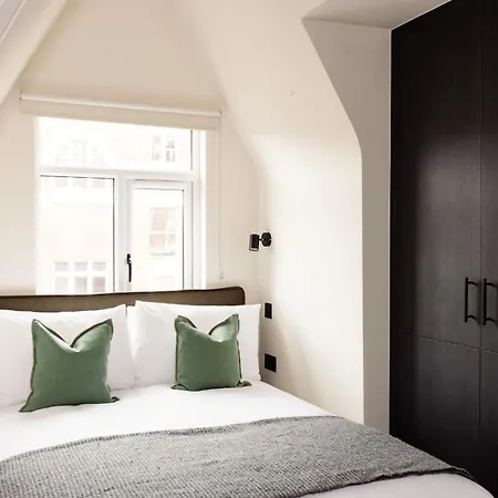 Fivem West Hampstead - North * London