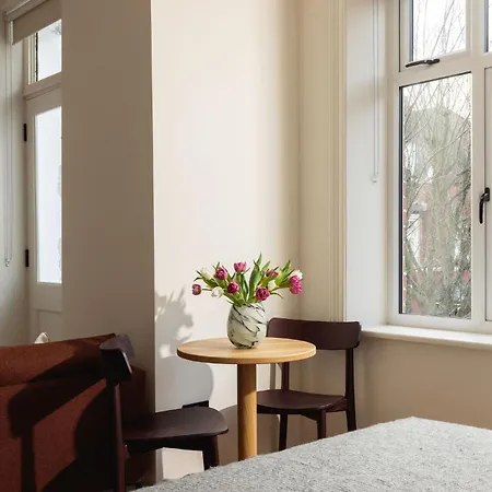 Apartment Fivem West Hampstead - North