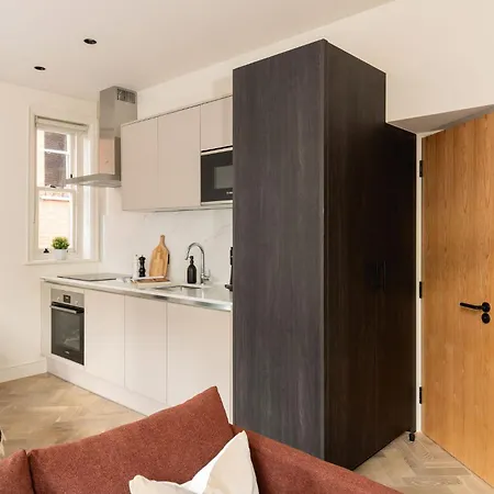 Apartment Fivem West Hampstead - North *