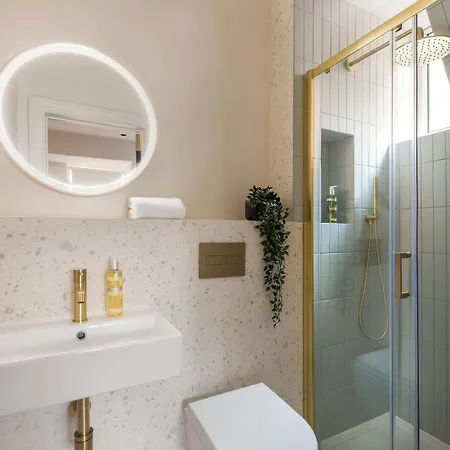 Fivem West Hampstead - North Apartment London