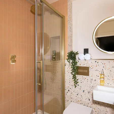 Apartment Fivem West Hampstead - North London