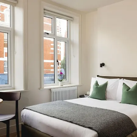 Fivem West Hampstead - North * London