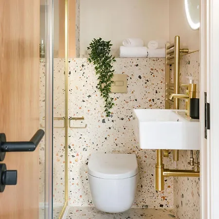 Fivem West Hampstead - North Apartment *