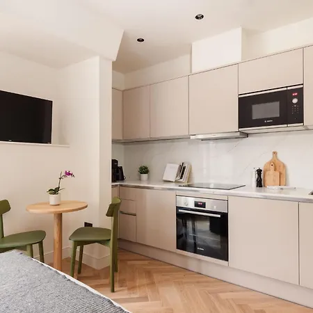 Apartment Fivem West Hampstead - North London