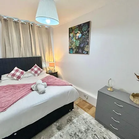 Marble Arch Beautiful Family London