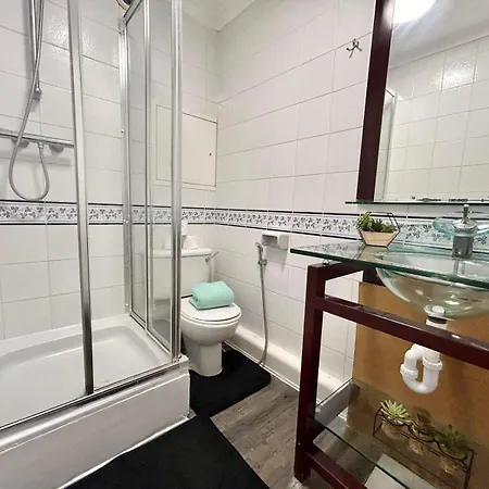 Apartment Marble Arch Beautiful Family London