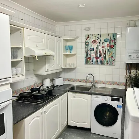 Marble Arch Beautiful Family London