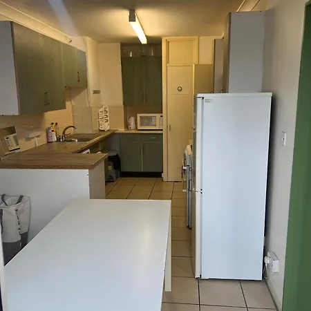 Haven 2 Bedroom