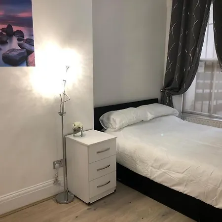 Apartment Paddington By Dc