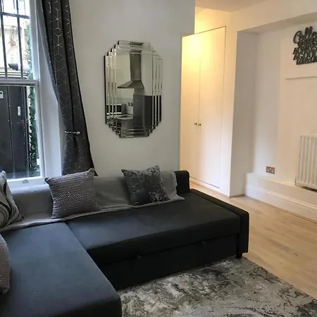 Apartment Paddington By Dc *