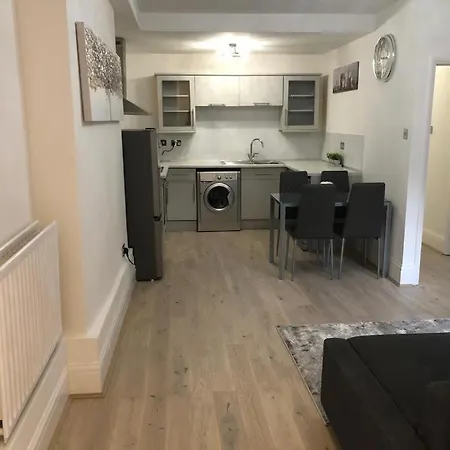Apartment Paddington By Dc London
