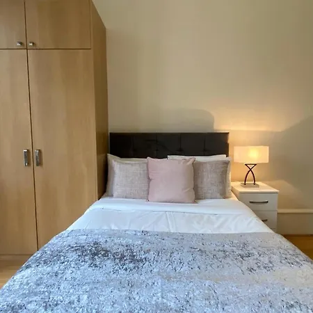 Apartment Paddington By Dc