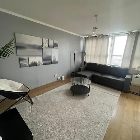 Haven 2 Bedroom Apartment London