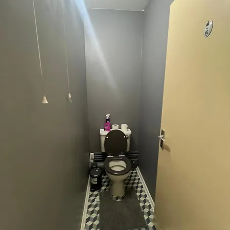 Apartment Haven 2 Bedroom London