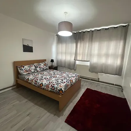 Haven 2 Bedroom *