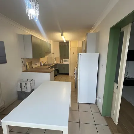 Haven 2 Bedroom