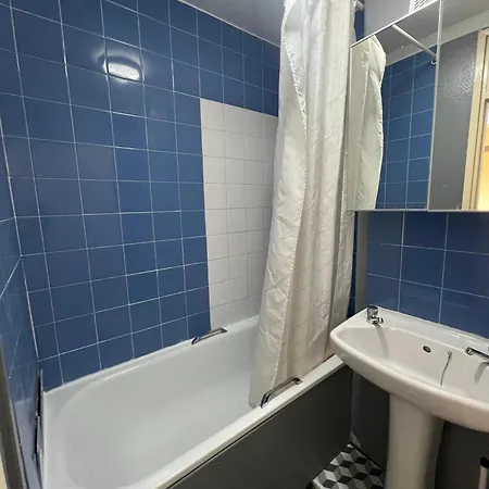 Haven 2 Bedroom Apartment