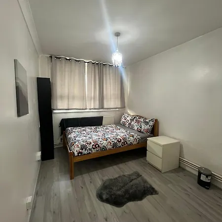Haven 2 Bedroom Apartment London