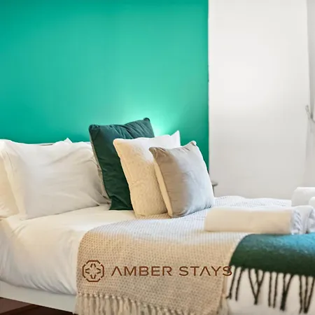 Apartment Modern 2 Bed In Greenwich, Perfect For Business & Contractors With Free Parking London