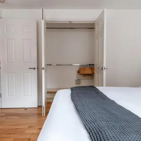 Apartment Blueground Canary Wharf Nr Offices Food Bars Lon-484