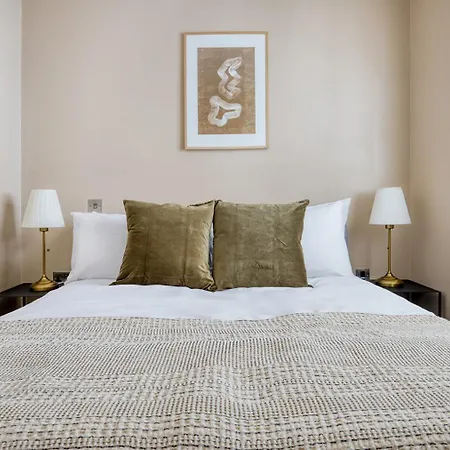 Apartment Blueground Notting Hill Garden Nr Dining Park Lon-414