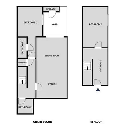 Apartment Blueground Notting Hill Garden Nr Dining Park Lon-414