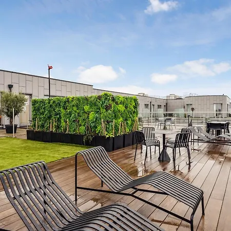 Luxury With Cinema Room, Gym, Parking And Game *