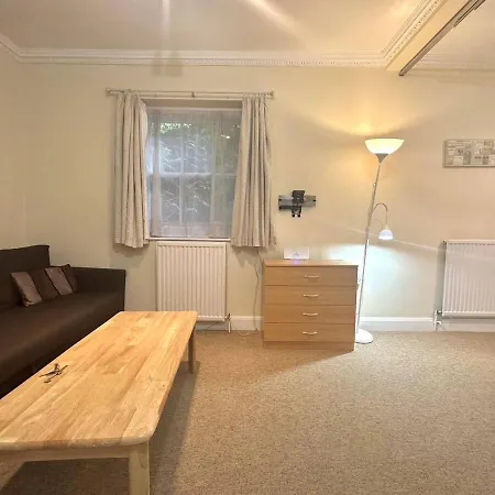 Flat In Paddington Apartment London