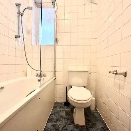 Flat In Paddington * London