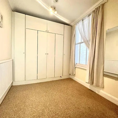 Apartment Flat In Paddington