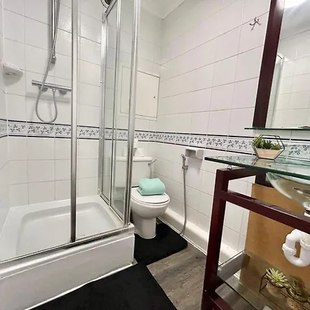 Marble Arch Beautiful Family Apartment