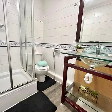 Apartment Marble Arch Beautiful Family *