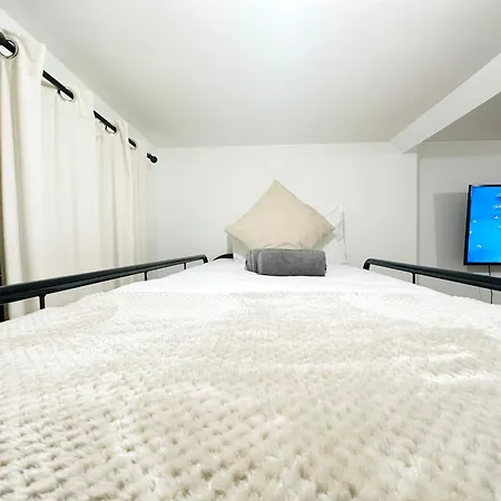 Homestay Wembley Stadium Rooms, 12mins London