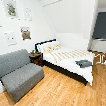 Homestay Wembley Stadium Rooms, 12mins *