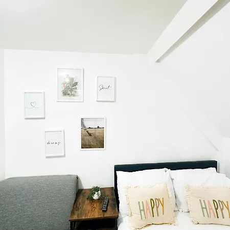 Homestay Wembley Stadium Rooms, 12mins