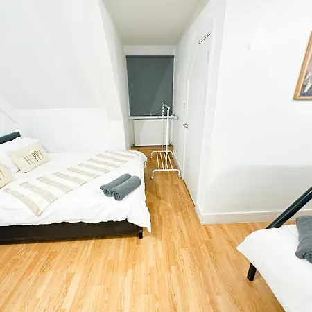 Wembley Stadium Rooms, 12mins Homestay London