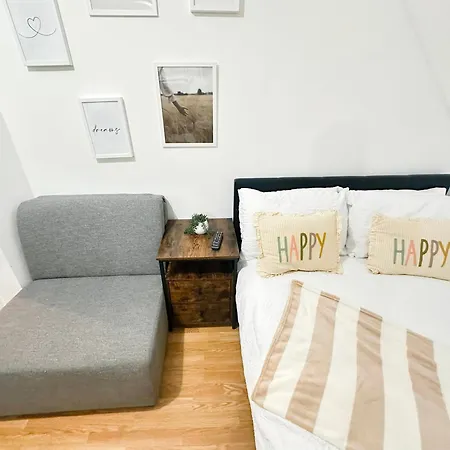 Homestay Wembley Stadium Rooms, 12mins London