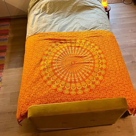 Apartment Angel Old Street Flat London