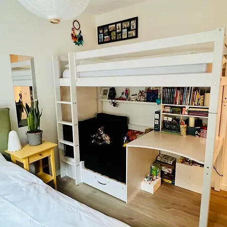 Angel Old Street Flat London