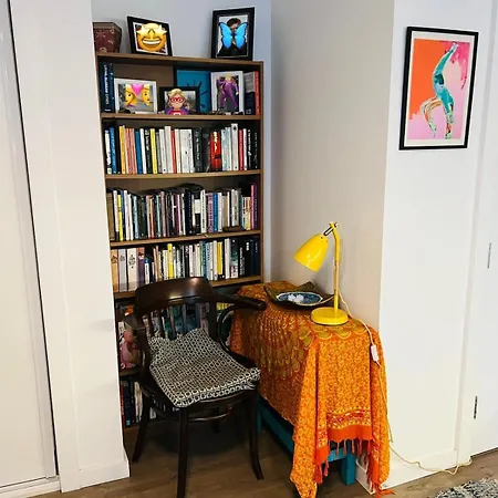 Angel Old Street Flat * London