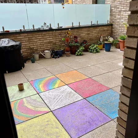 Angel Old Street Flat Apartment