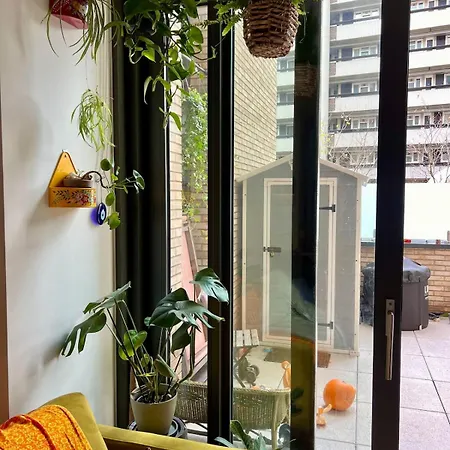 Apartment Angel Old Street Flat